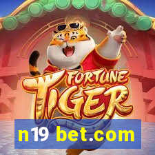 n19 bet.com